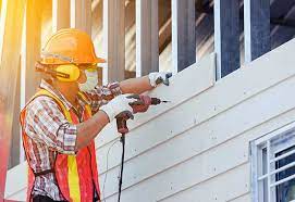 Affordable Siding Repair and Maintenance Services in Claryville, KY